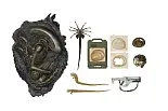 Фигурка Alien Romulus — Neca Accessory Set