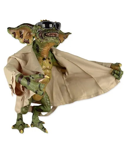 Фигурка Flasher Gremlin — Neca Gremlins 2 Stunt Puppet Prop