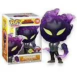 Фигурка My Hero Academia Kurogiri Exclusive — Funko Pop! Vinyl 789