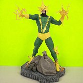 Фигурка Comic Electro — Marvel Gallery