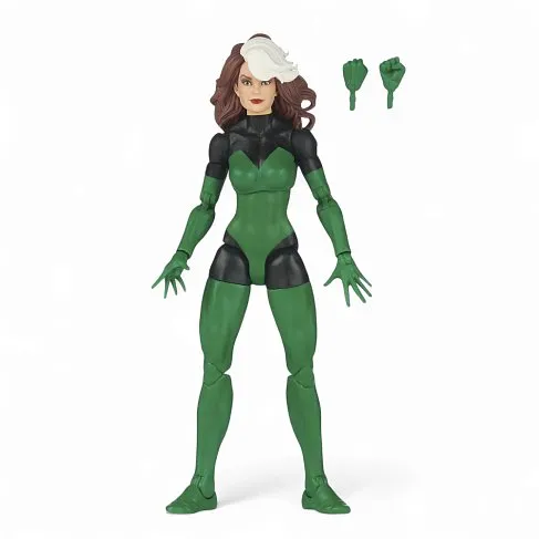 Фигурка X-Men Rogue — Hasbro Marvel Legend