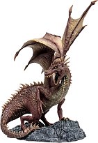 Фигурка Eternal Clan Dragon — McFarlane Toys Dragons Series 8