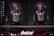 Фигурка Магнето Deluxe "Avengers Doomsday" от Hot Toys