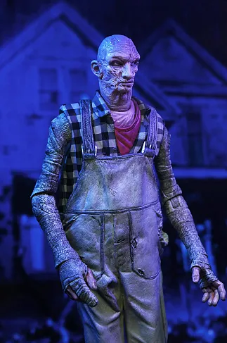 Фигурка Tiny (Overalls) — Neca The Devils Rejects Figure