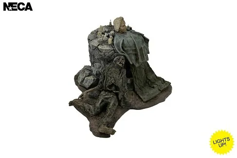 Диорама Friday the 13th The Game Pamela Shrine — Neca Diorama