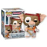 Фигурка Gremlins Gizmo with Bow — Funko Pop! Vinyl 1753
