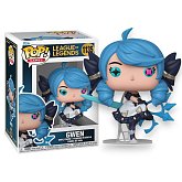 Фигурка League of Legends Gwen — Funko Pop! Vinyl 1135