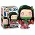 Фигурка Незуко Камадо праздничная "Demon Slayer" от Funko Pop! 2033