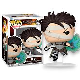 Фигурка Attack on Titan Levi — Funko Pop! 1993
