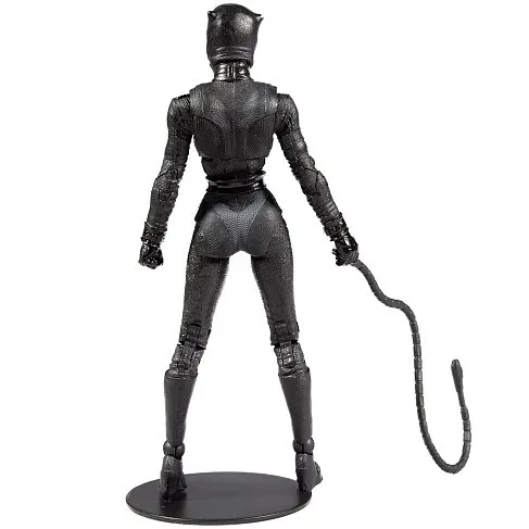 Фигурка Catwoman — McFarlane Toys DC The Batman Movie