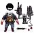 Фигурка Клоун кровавый "Спаун" от McFarlane Toys