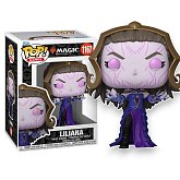 Фигурка Magic The Gathering Liliana Vess — Funko Pop! Vinyl 1167