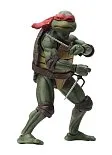 Фигурка Рафаель — Neca Teenage Mutant Ninja Turtles Raphael