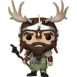 Фигурка Diablo IV Druid — Funko Pop! Vinyl Figure 941 BD