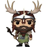 Фигурка Diablo IV Druid — Funko Pop! Vinyl Figure 941 BD