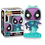 Фигурка Deadpool as Jacob Marley — Funko Pop! Vinyl 1494