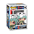 Фигурка Неллиель Ту Одершванк "Bleach" от Funko POP! 1824