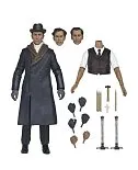 Фигурка Дракула — Neca Horror of Dracula 1958 Ultimate Van Helsing