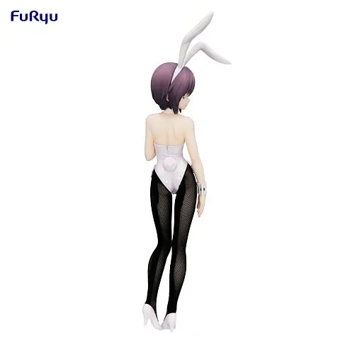 Фигурка Melancholy Of Haruhi Suzumiya Yuki Nagato — FuRyu Bicute Bunnies Figure