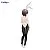 Фигурка Юки Нагато "Melancholy Of Haruhi Suzumiya Yuki Nagato Bicute Bunnies" 27 см от Furyu