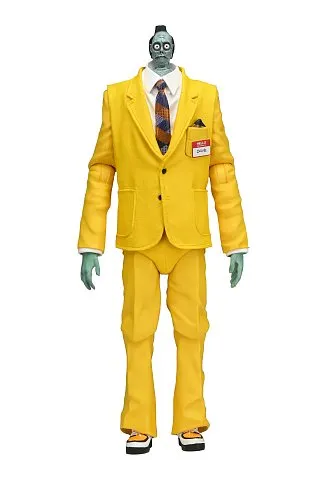 Фигурка Битлджус — Neca Beetlejuice Beetlejuice Ultimate Bob Figure