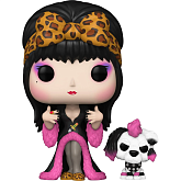Фигурка Elvira and Gonk — Funko Pop! Vinyl 1647