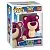 Фигурка История игрушек "Toy Story Lotso Flocked" Эксклюзив от Funko POP! 1748