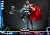 Фигурка Тор "Любовь и гром" от Hot Toys