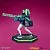 Фигурка Ребекка «Cyberpunk Edgerunners Rebecca» от Dark Horse