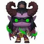 Фигурка World of Warcraft Illidan — Funko Pop! Vinyl 1101