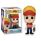 Фигурка Beavis and Butt-Head Beavis — Funko Pop! Vinyl 1592