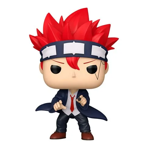 Фигурка Mashle Dot Barrett — Funko Pop! 2185
