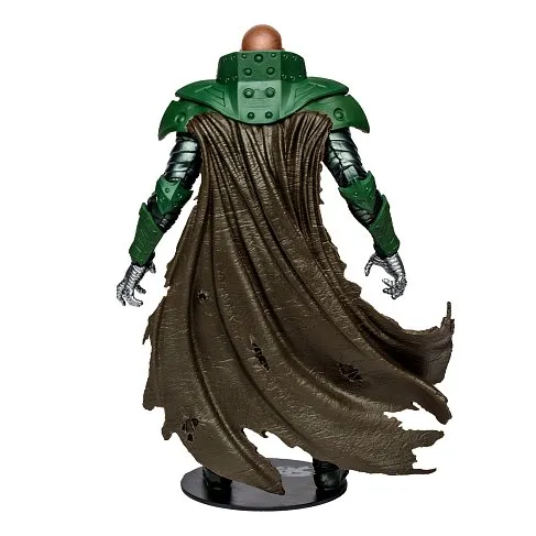Фигурка Sinn Spawn — McFarlane Toys Spawn Wave 5