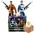 Фигурка Каратель и Ник Фьюри «Marvel Legends Gamerverse» от Hasbro BD