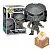 Фигурка Хищник-Бычара "Чужой против Хищника" от Funko POP! 1999 BD