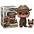 Фигурка Гуль с CX404 "Fallout Сериал" от Funko POP! 1766