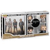 Фигурка The Doors Waiting For The Sun — Funko Pop! Vinyl Album