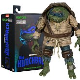 Фигурка Ultimate Leonardo as The Hunchback — Neca Universal Monsters x Teenage Mutant Ninja Turtles