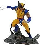 Фигурка Росомаха — Marvel Gallery VS Wolverine PVC Figure