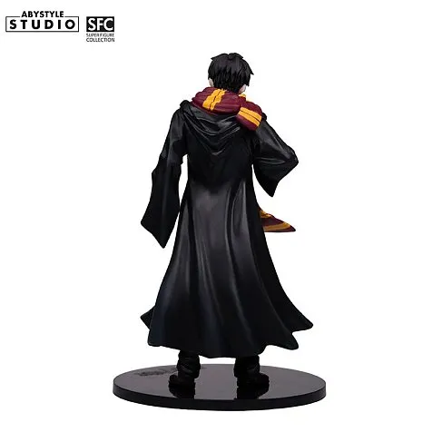 Фигурка Harry Potter Manga Style — Abystyle Studio 1/10 Super Figure Collection Statue