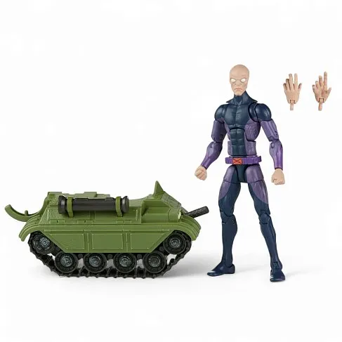 Фигурка Darwin — Hasbro X-Men Marvel Legends