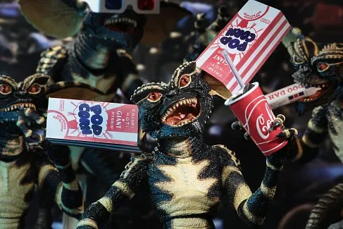 Фигурка Гремлина — Neca Gremlins Ultimate