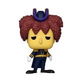 Фигурка Simpsons Sideshow Bob — Funko Pop! Vinyl 1656