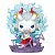 Фигурка Ямато "Ван-Пис" Эксклюзив от Funko POP! 1596
