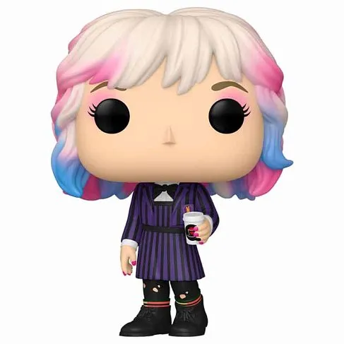 Фигурка Enid Sinclair — Funko Pop! Vinyl Wednesday 1816