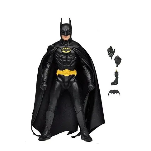 Фигурка Batman Returns — Neca Clothed Action Figure