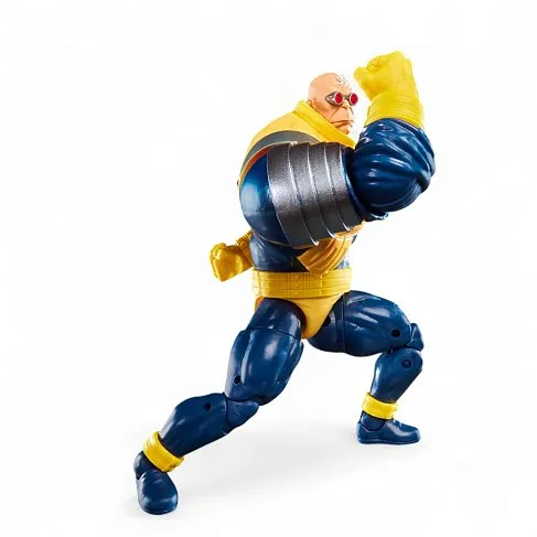 Фигурка X-Men Strong Guy — Hasbro Marvel Legends Figure