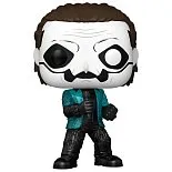 Фигурка Ghost Papa Emeritus IV Glam — Funko Pop! Rocks Vinyl 455