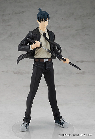 Фигурка Chainsaw Man Aki Hayakawa — Pop Up Parade