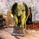 Статуэтка Ктулху — Nemesis Now Cthulhu Statue